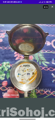 Roti Maker